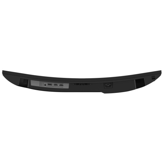 Écran incurvé Gaming 27" Full HD MSI mag 276CXF (9S6-3CE01M-014)