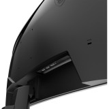 Écran incurvé Gaming 27" Full HD MSI mag 276CXF (9S6-3CE01M-014)