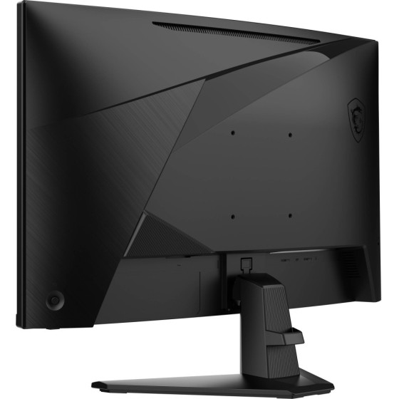 Écran incurvé Gaming 27" Full HD MSI mag 276CXF (9S6-3CE01M-014)