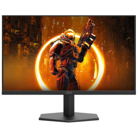 Écran 27" Gaming QHD AOC Q27G11E