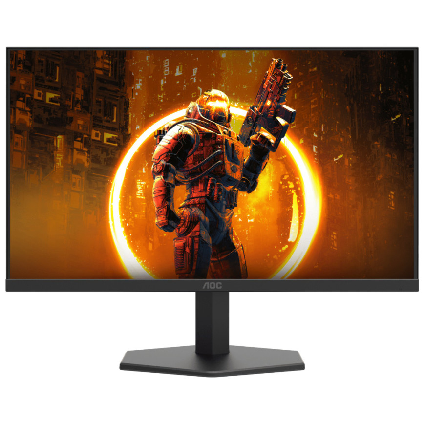 Écran 27" Gaming QHD AOC Q27G11E