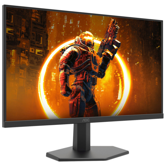 Écran 27" Gaming QHD AOC Q27G11E
