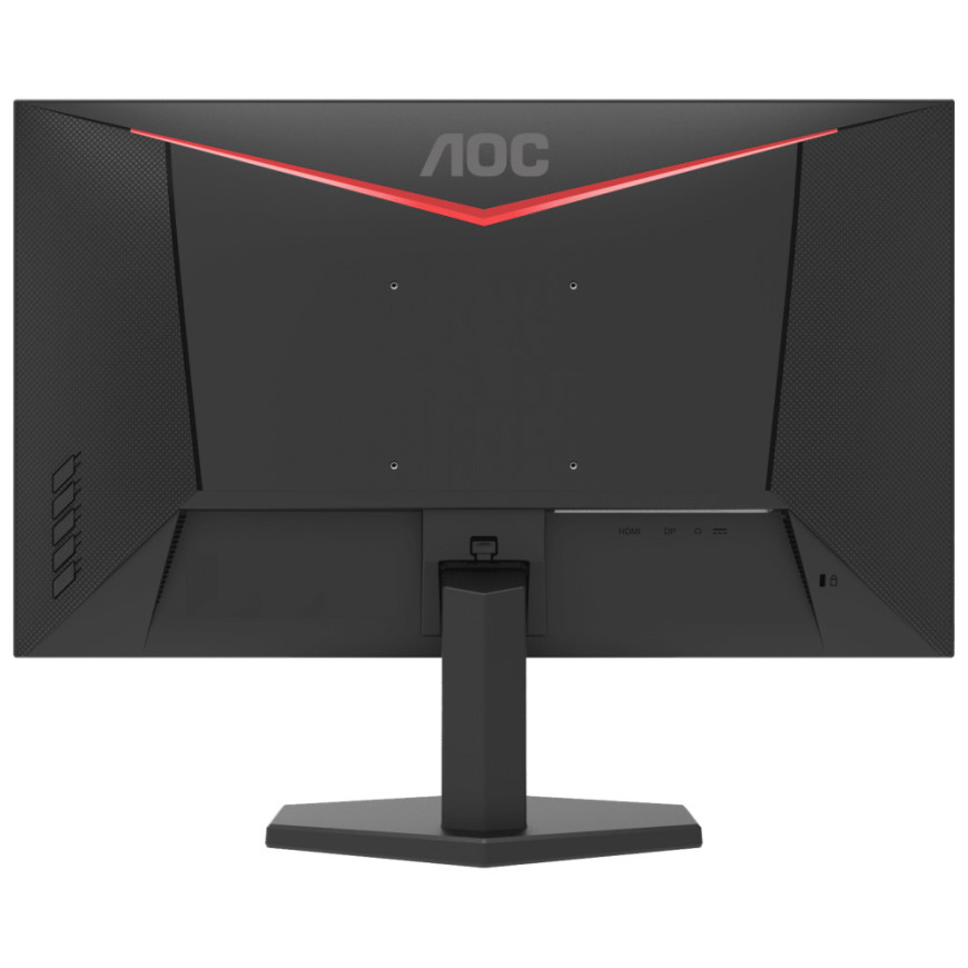 Écran 27" Gaming QHD AOC Q27G11E