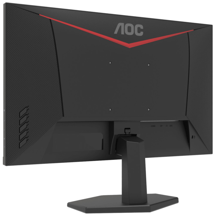 Écran 27" Gaming QHD AOC Q27G11E