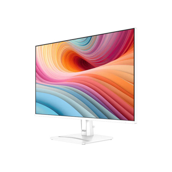 Écran 27" Full HD MSI Pro MP275W E2