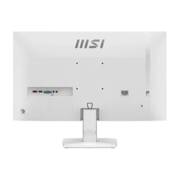  ÉCRAN 27" FULL HD MSI PRO MP275W E2