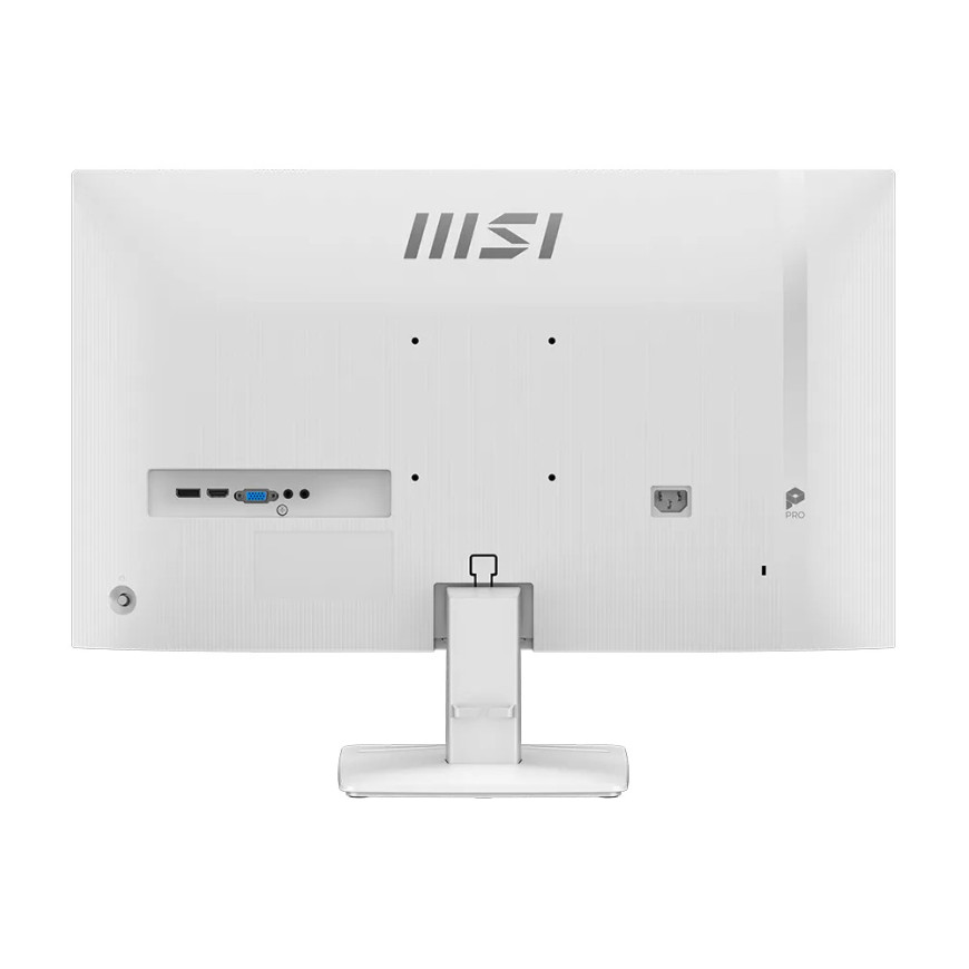 Écran 27" Full HD MSI Pro MP275W E2