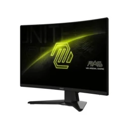  ÉCRAN INCURVÉ GAMING 24" FULL HD MSI MAG 242C (9S6-3BC31T-001)