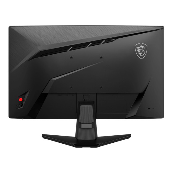 Écran incurvé Gaming 24" Full HD MSI mag 242C (9S6-3BC31T-001)