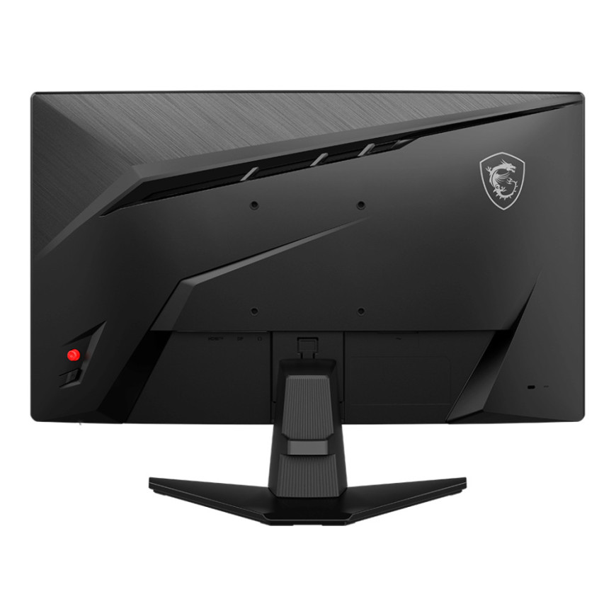 Écran incurvé Gaming 24" Full HD MSI mag 242C (9S6-3BC31T-001)