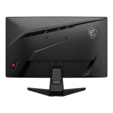 Écran incurvé Gaming 24" Full HD MSI mag 242C (9S6-3BC31T-001)