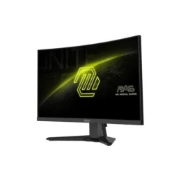  ÉCRAN INCURVÉ GAMING 24" FULL HD MSI MAG 244C (9S6-3BB31H-029)
