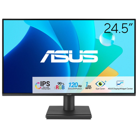 Écran 25" Gaming Asus VA259HGA Full HD (90LM0AS1-B01171)