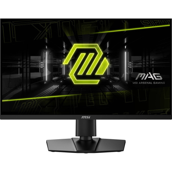 Écran 27" UHD 4K MSI mag 274UPF E2 (9S6-3CC29H-295)