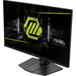  ÉCRAN 27" UHD 4K MSI MAG 274UPF E2 (9S6-3CC29H-295)