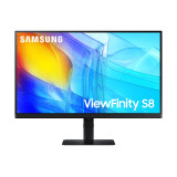 Écran 32" professionnel Samsung viewfinity S80D UHD 4K (LS32D800EAUXEN)