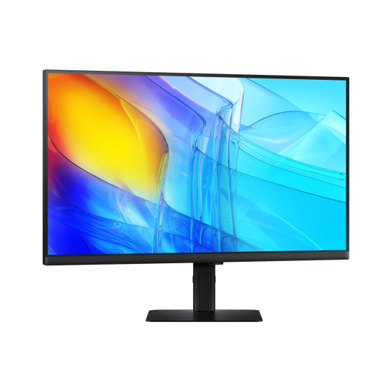 Écran 32" professionnel Samsung viewfinity S80D UHD 4K (LS32D800EAUXEN)