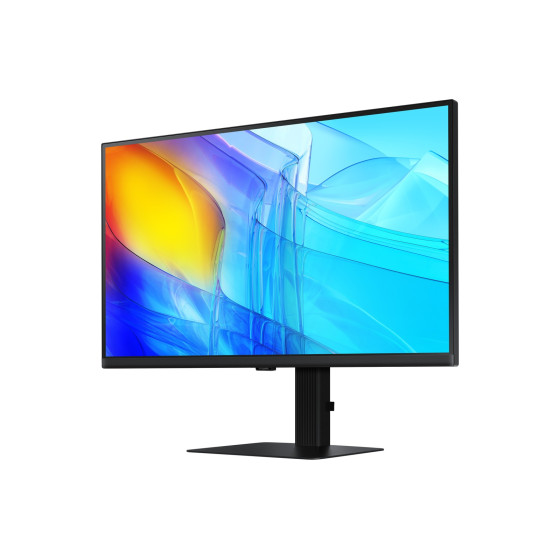 Écran 32" professionnel Samsung viewfinity S80D UHD 4K (LS32D800EAUXEN)