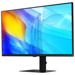  ÉCRAN 32" PROFESSIONNEL SAMSUNG VIEWFINITY S80D UHD 4K (LS32D800EAUXEN)