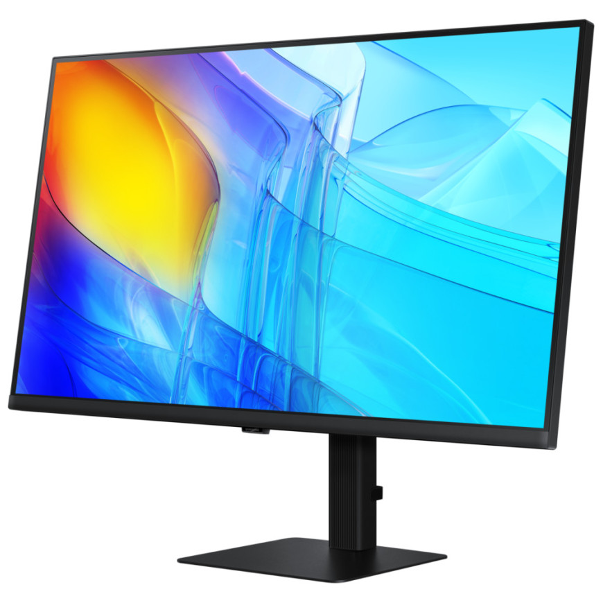 Écran 32" professionnel Samsung viewfinity S80D UHD 4K (LS32D800EAUXEN)