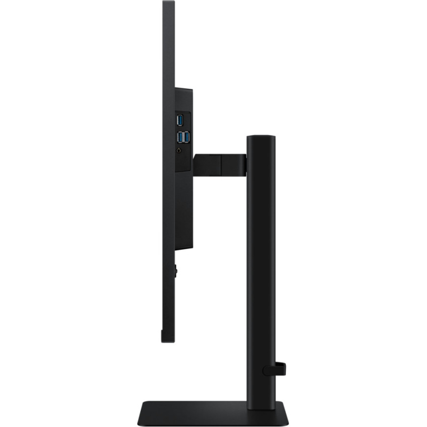Écran 32" professionnel Samsung viewfinity S80D UHD 4K (LS32D800EAUXEN)