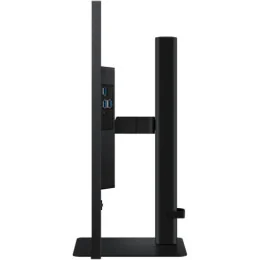  ÉCRAN 32" PROFESSIONNEL SAMSUNG VIEWFINITY S80D UHD 4K (LS32D800EAUXEN)