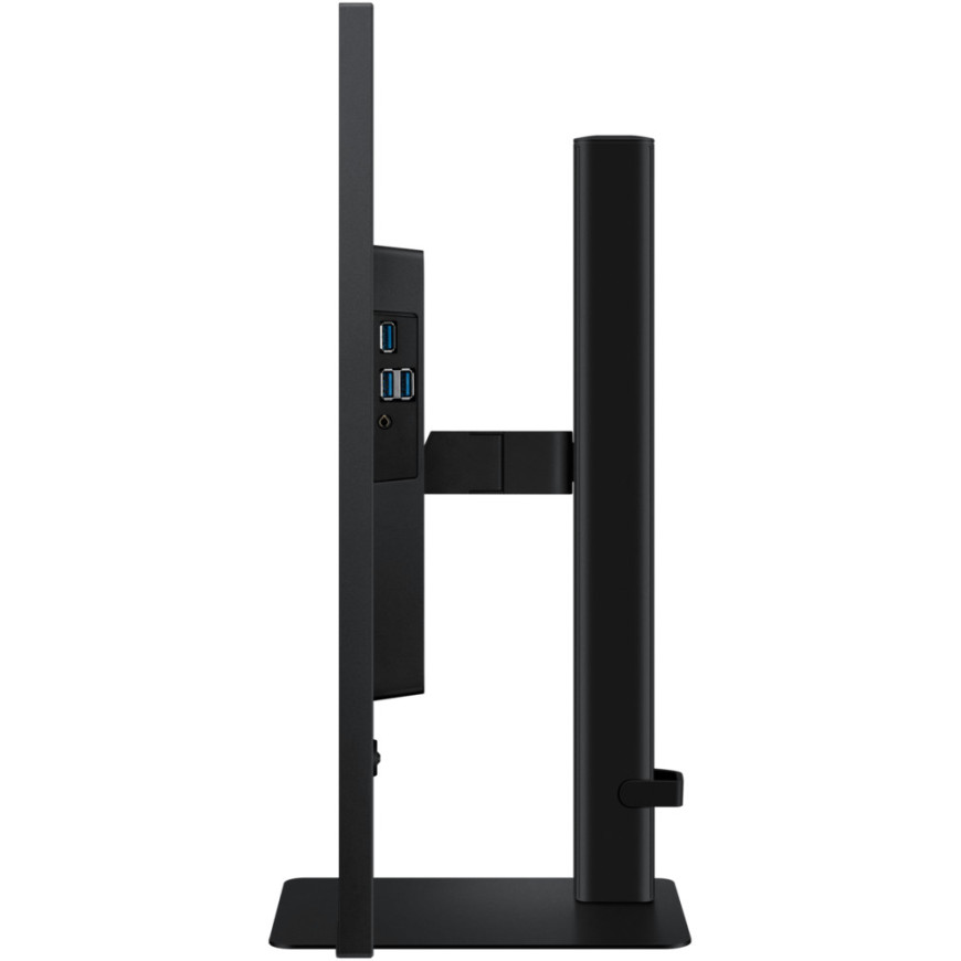Écran 32" professionnel Samsung viewfinity S80D UHD 4K (LS32D800EAUXEN)