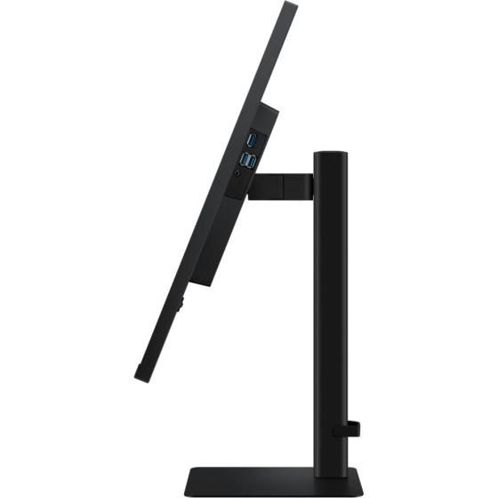 Écran 32" professionnel Samsung viewfinity S80D UHD 4K (LS32D800EAUXEN)
