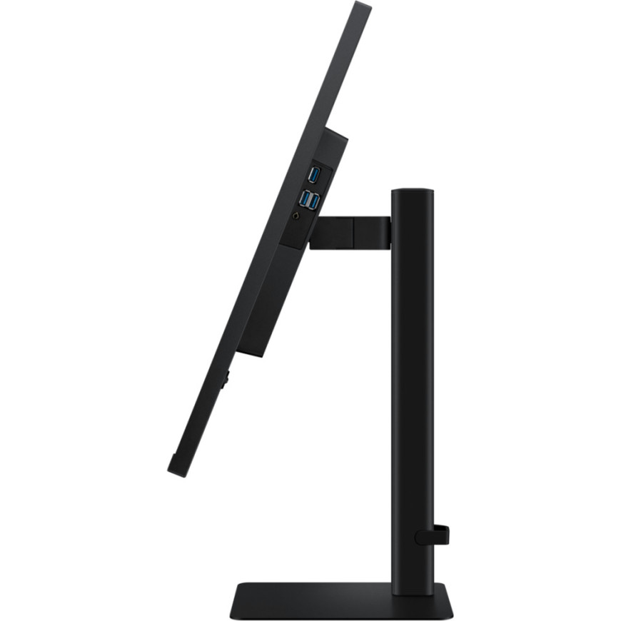 Écran 32" professionnel Samsung viewfinity S80D UHD 4K (LS32D800EAUXEN)