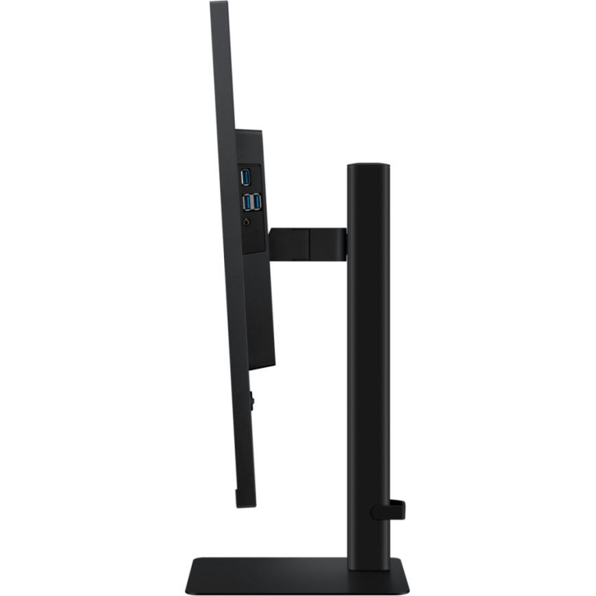 Écran 32" professionnel Samsung viewfinity S80D UHD 4K (LS32D800EAUXEN)