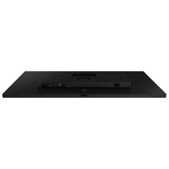 Écran 32" professionnel Samsung viewfinity S80D UHD 4K (LS32D800EAUXEN)