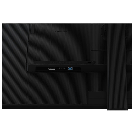 Écran 32" professionnel Samsung viewfinity S80D UHD 4K (LS32D800EAUXEN)