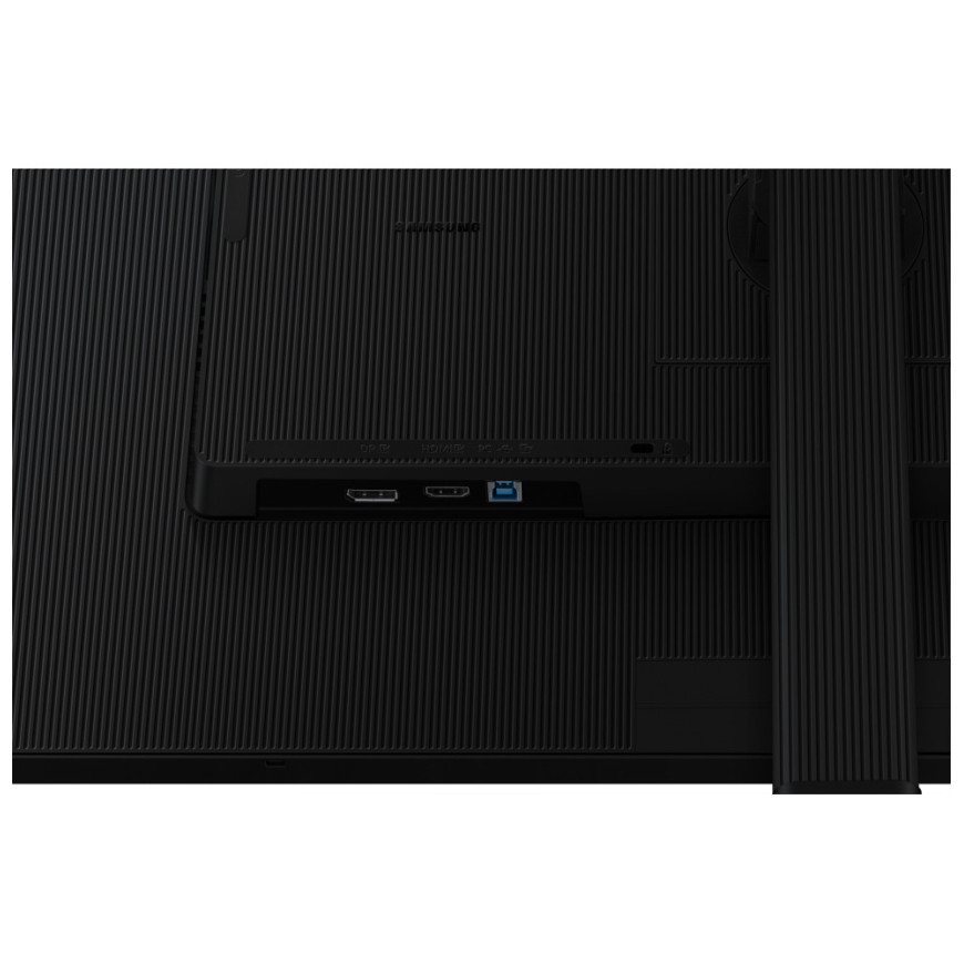Écran 32" professionnel Samsung viewfinity S80D UHD 4K (LS32D800EAUXEN)