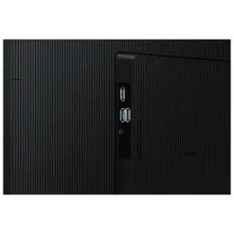  ÉCRAN 32" PROFESSIONNEL SAMSUNG VIEWFINITY S80D UHD 4K (LS32D800EAUXEN)