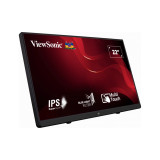 Écran tactile 22" Full HD ViewSonic TD2230