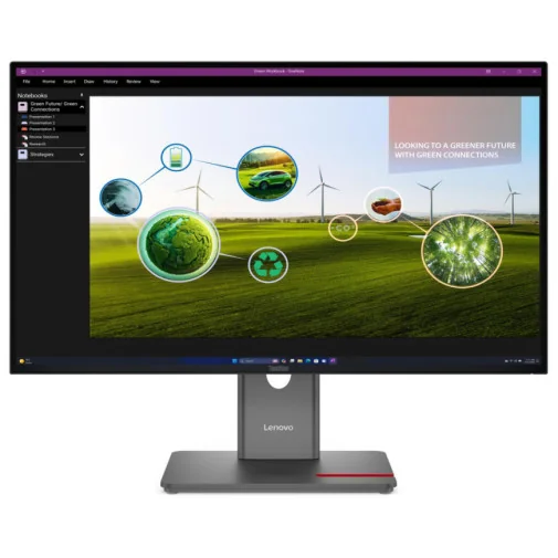 
<!-- begin modules/seoaltimages/views/templates/hook/alt.tpl -->
ÉCRAN PLAT 27" LENOVO THINKVISION P27Q-40 (64A7GAT6EU) - Ecrans de PC - Rightech - le bon choix
<!-- end modules/seoaltimages/views/templates/hook/alt.tpl -->

