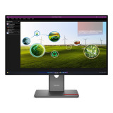 Écran plat 27" Lenovo ThinkVision P27Q-40 (64A7GAT6EU)
