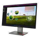 Écran plat 27" Lenovo ThinkVision P27Q-40 (64A7GAT6EU)