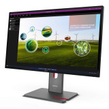 Écran plat 27" Lenovo ThinkVision P27Q-40 (64A7GAT6EU)