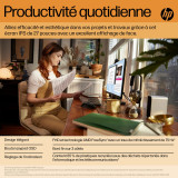Écran HP FHD V27I G5 écran FHD HP V27I G5 (65P64AA)