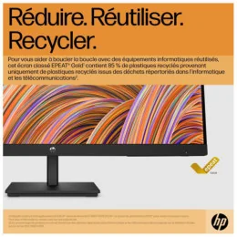  HP ÉCRAN FHD V27I G5 ÉCRAN FHD HP V27I G5  (65P64AA)