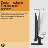 Écran HP FHD V27I G5 écran FHD HP V27I G5 (65P64AA)