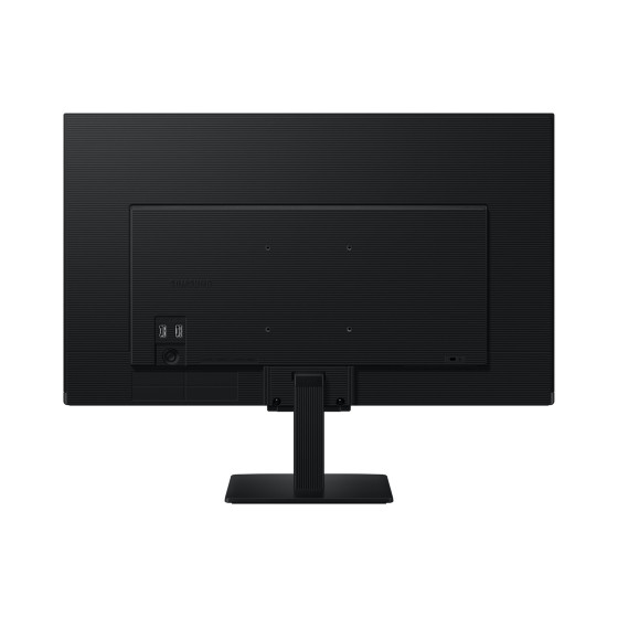 Écran intelligent 27" Samsung Smart M5 M50F Full HD (LS27FM500EUXEN)