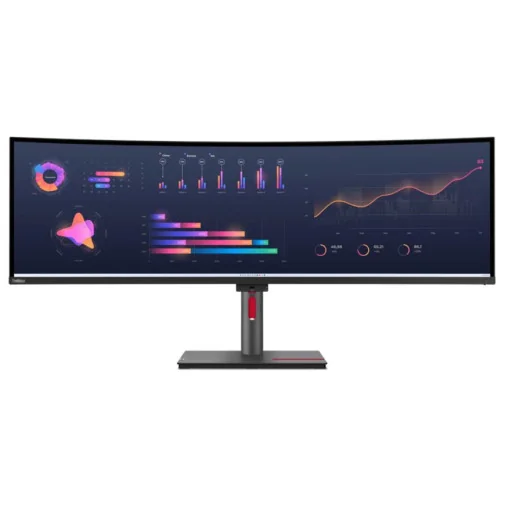 
<!-- begin modules/seoaltimages/views/templates/hook/alt.tpl -->
ÉCRAN INCURVÉ 49" LENOVO THINKVISION P49W-30 5K DQHD (63DBRAT1EU) - Ecrans de PC - Rightech - le bon choix
<!-- end modules/seoaltimages/views/templates/hook/alt.tpl -->
