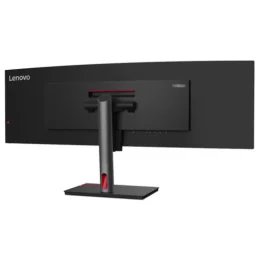  ÉCRAN INCURVÉ 49" LENOVO THINKVISION P49W-30 5K DQHD (63DBRAT1EU)
