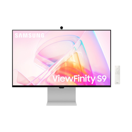Écran 27" 5K Ultra HD Samsung viewfinity S90PC (LS27C902PAUXEN)