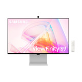 Écran 27" 5K Ultra HD Samsung viewfinity S90PC (LS27C902PAUXEN)