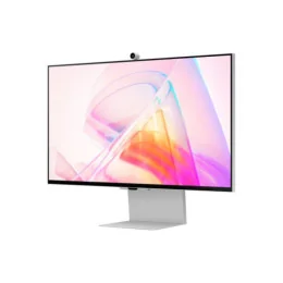  ÉCRAN 27" 5K ULTRA HD SAMSUNG VIEWFINITY S90PC (LS27C902PAUXEN)