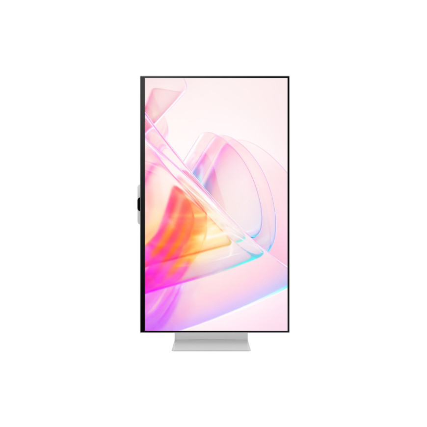 Écran 27" 5K Ultra HD Samsung viewfinity S90PC (LS27C902PAUXEN)