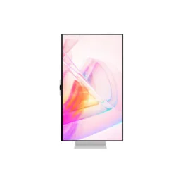  ÉCRAN 27" 5K ULTRA HD SAMSUNG VIEWFINITY S90PC (LS27C902PAUXEN)